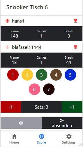 An App for the DBU - Image 1