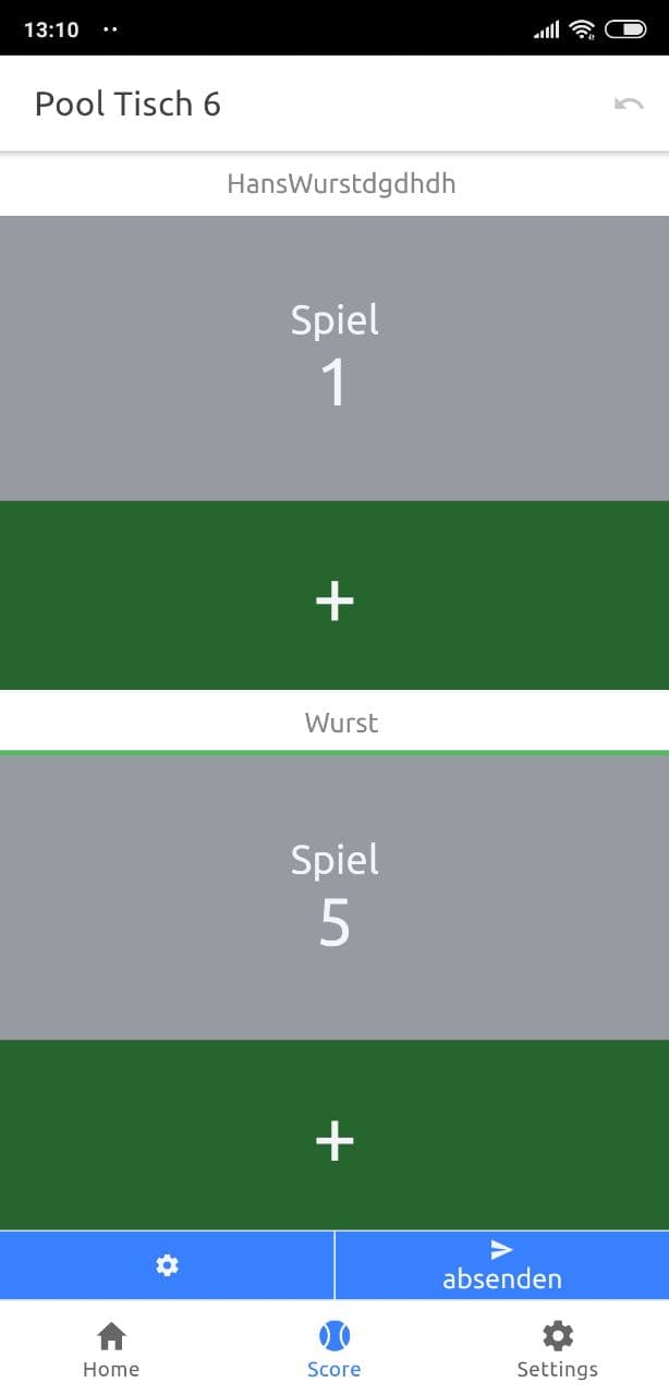 An App for the DBU - Image 3